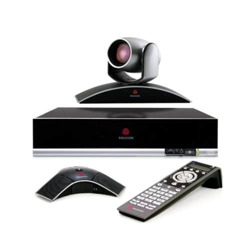 Polycom HDX 9000