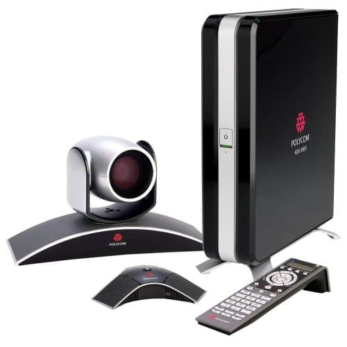 Polycom HDX 6000