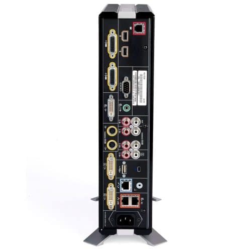 Polycom HDX 8000 backplane