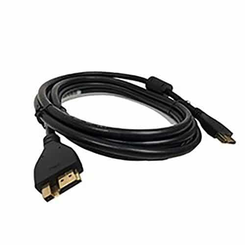 Cisco SX20 4xs camera cable; HDMI Cont. and Power (3m)