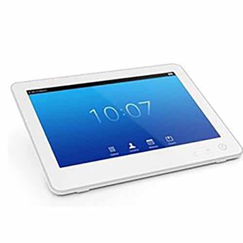 Cisco Touch 10 - Touch Panel for SX Series Systems