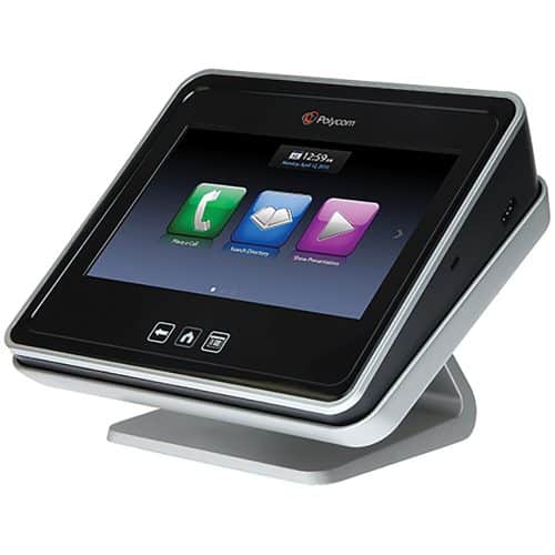 Polycom Touch Control for HDX Systems