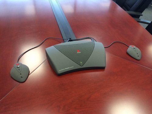 Polycom SoundStation Premier EX - Large Room Bundle - Image 2