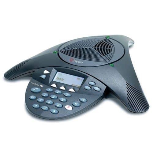 Polycom Soundstation 2W EX