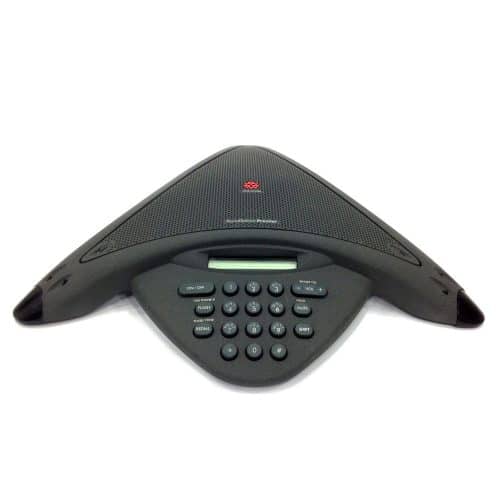 Polycom Soundstation Premier