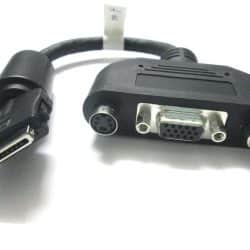 Polycom VSX 7000 Dual Display Adapter