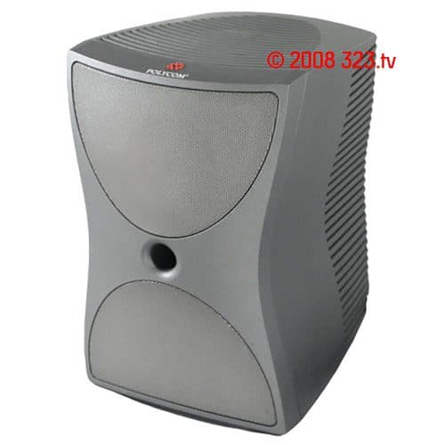 Polycom VSX 7000 Subwoofer