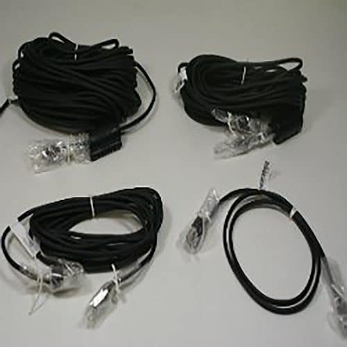 Polycom VTX/VSX Integration Cable Kit