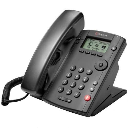 Polycom VVX 101