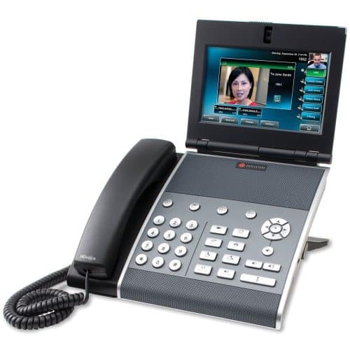 Polycom VVX 1500