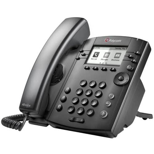 Polycom VVX 310