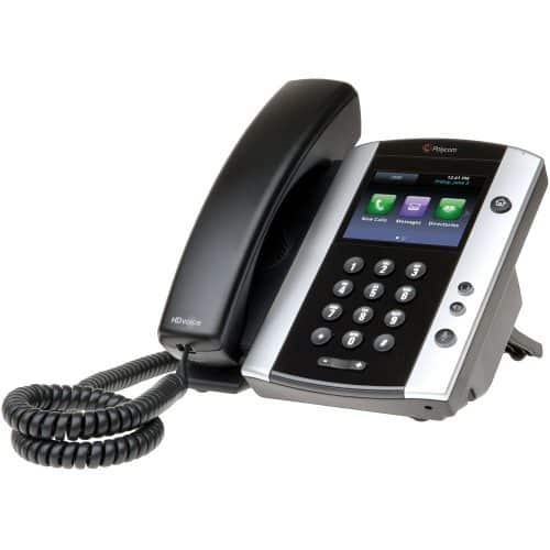 Polycom VVX 500