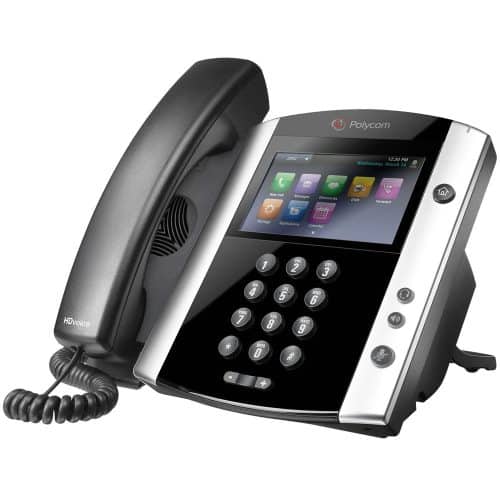 Polycom VVX 601