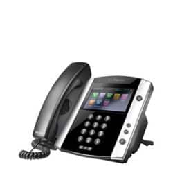 VoIP Desk Phones