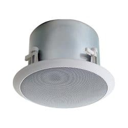 Bogen HFCS1LP H-F Low Profile Ceiling Speaker