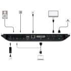 Cisco SX20- Shop at 323.tv | Cisco TelePresence SX20 Quick Set Cisco SX20- Shop at 323.tv | Cisco TelePresence SX20 Quick Set