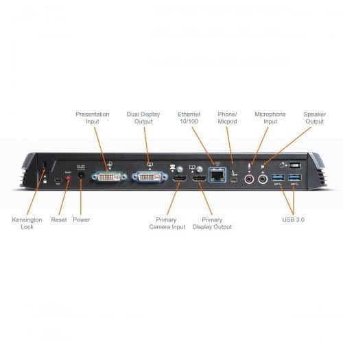 LifeSize Icon 600 Video Conference System - Image 2