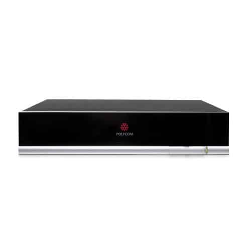 Polycom HDX 9002 Codec