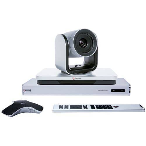 Polycom RealPresence Group 310 EagleEye IV 12X Camera 7200-65330-001