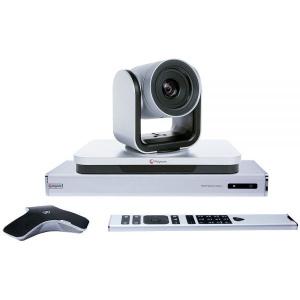 Polycom RealPresence Group 500