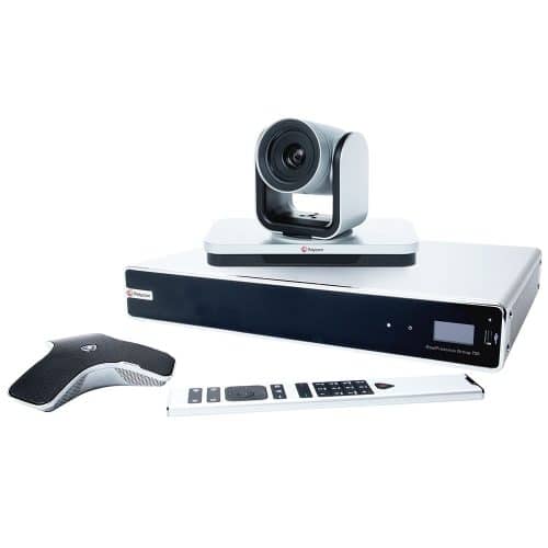 7200-64270-001 Polycom RealPresence Group 700 with EagleEye IV 12x Camera