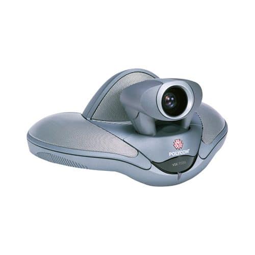 Polycom VSX 7000s