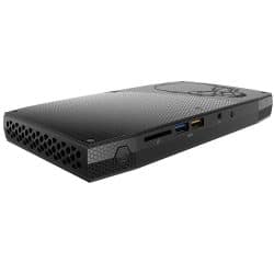 Intel Skull Canyon NUC i7