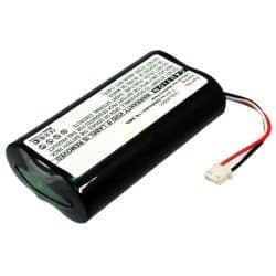 Rechargeable Lithium Ion Battery - Polycom SoundStation 2W Basic