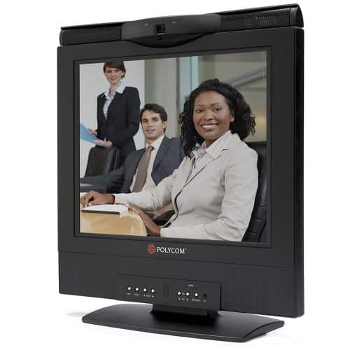 Polycom V700