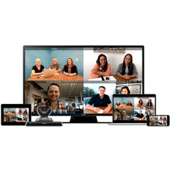 Web Conferencing