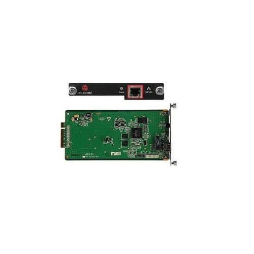 Polycom SoundStructure VoIP Interface Card