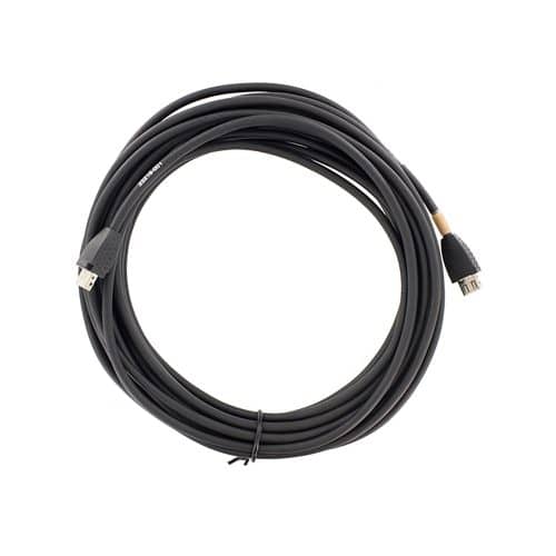 Polycom 25 ft HDX Microphone Array Cable