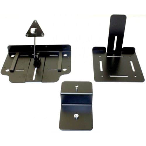 Polycom Eagle Eye IV Mounting Bracket