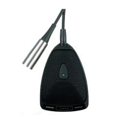 Shure MX393-C Boundary Microphone