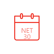 323.tv offers net 30 terms