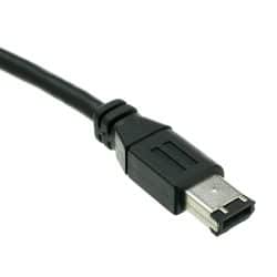 lifesize firewire camera cable - 15 ft