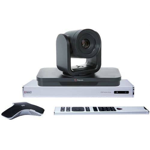 polycom realpresence group 310 eagleeye IV 4x Camera 7200-65340-001