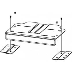 polycom 2342-65920-001 eagleeye producer mount