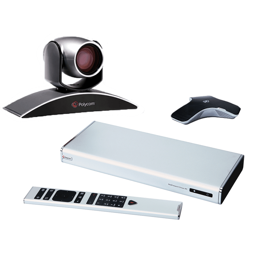 Polycom Group EagleEye III Camera