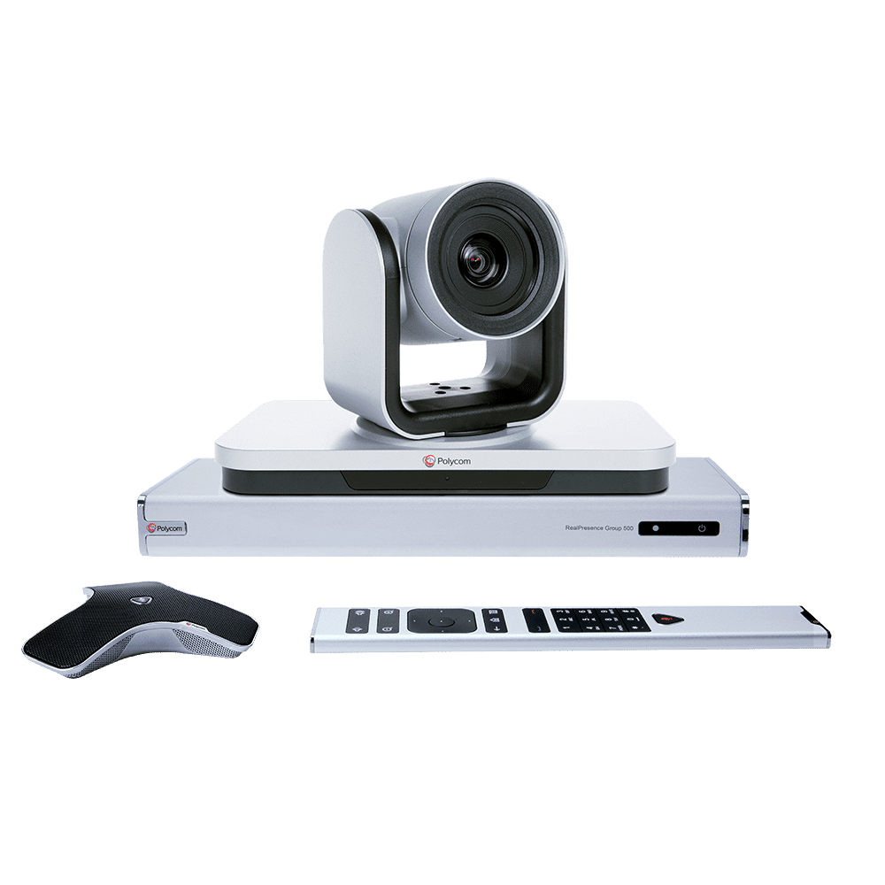 Polycom Group EagleEye IV 12x