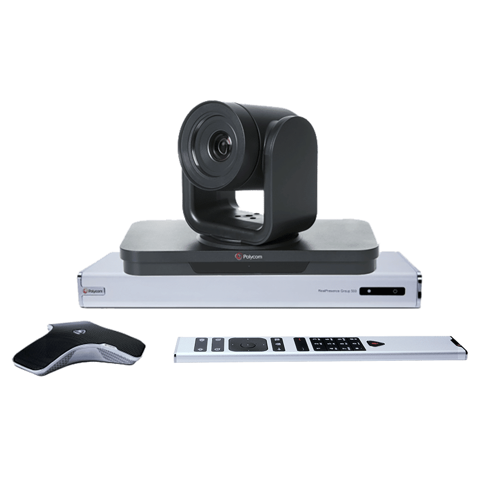 Polycom Group EagleEye IV-4x