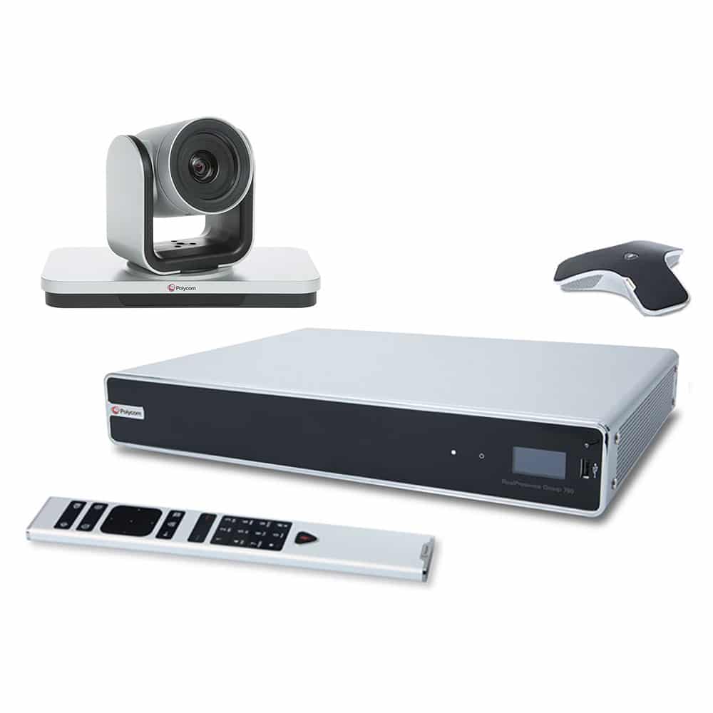 Polycom Group 700 EagleEye IV-12x Camera 7200-64270-001