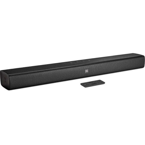 JBL Pro PSB-1 2.0 Channel Commercial SoundBar