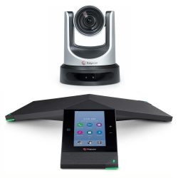 Polycom RealPresence Trio 8800 + EagleEye IV USB Camera Kit