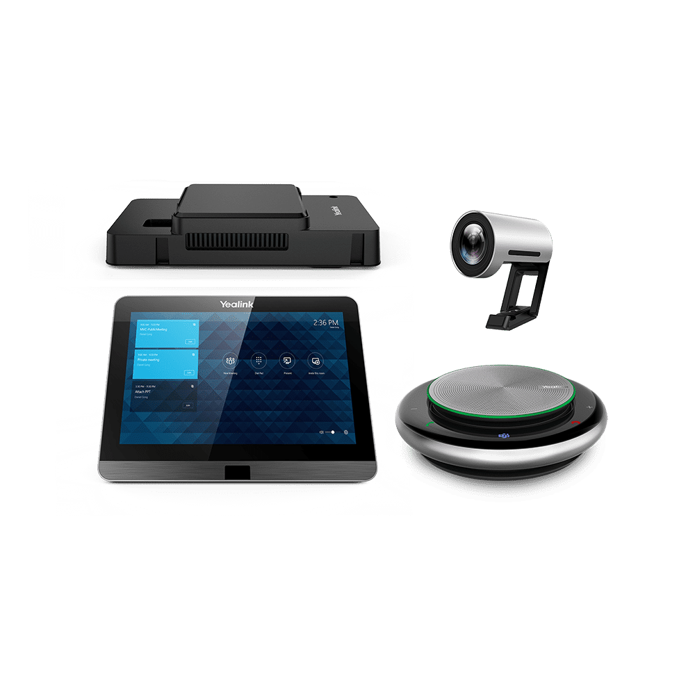 Yealink MVC300 Microsoft Teams Room System