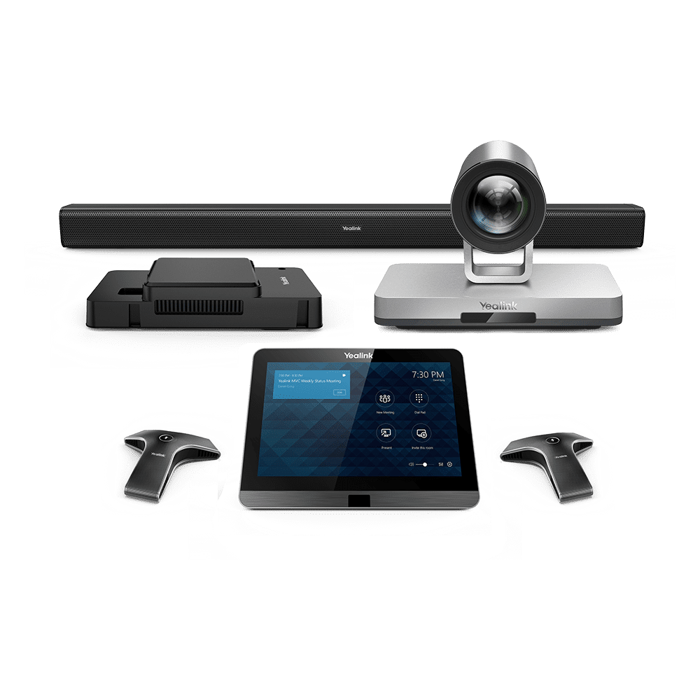 Yealink MVC800 Microsoft Teams Room System