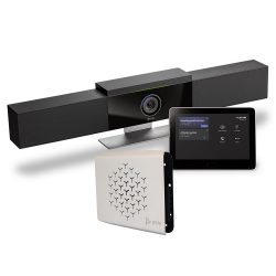 Poly G40-T Microsoft Teams Room System