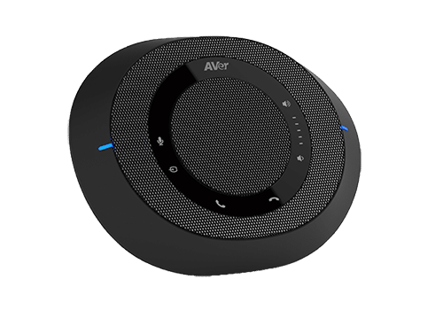 aver vc520 pro daisy-chain speakerphone