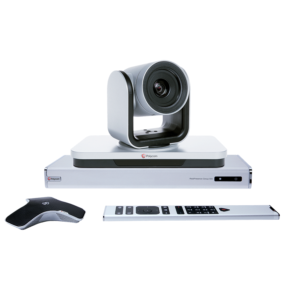 Polycom Group 500