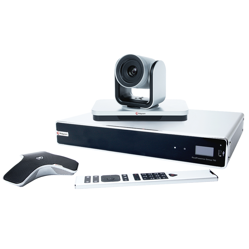 Polycom Group 700